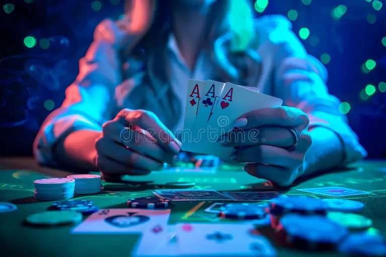 7778 bet